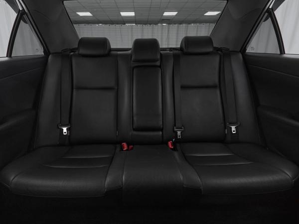 Toyota Camry, VII (XV50) Рестайлинг фото №19