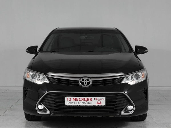 Toyota Camry, VII (XV50) Рестайлинг фото №2