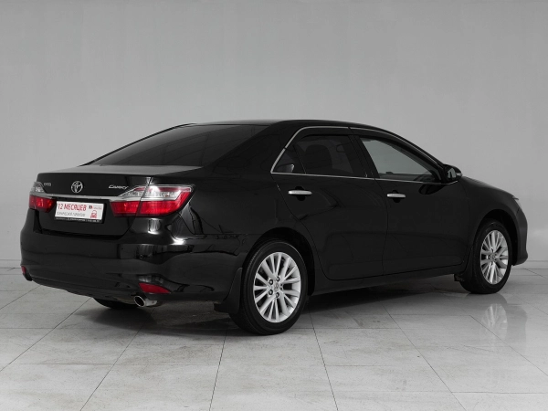 Toyota Camry, VII (XV50) Рестайлинг фото №6