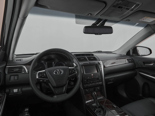 Toyota Camry, VII (XV50) Рестайлинг фото №7
