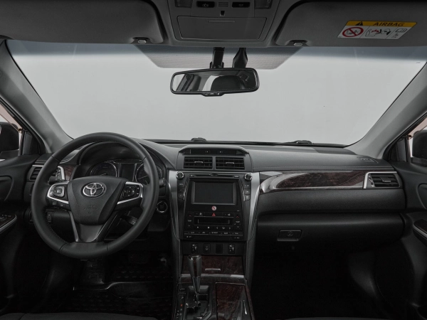 Toyota Camry, VII (XV50) Рестайлинг фото №8