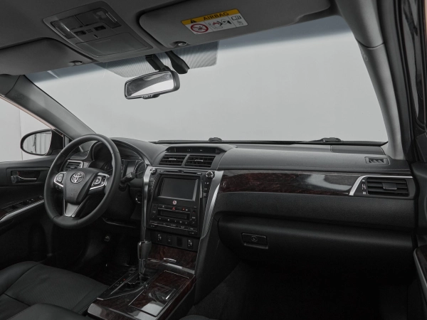 Toyota Camry, VII (XV50) Рестайлинг фото №9