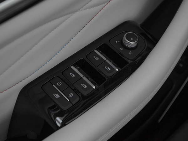 Geely Monjaro, I фото №15