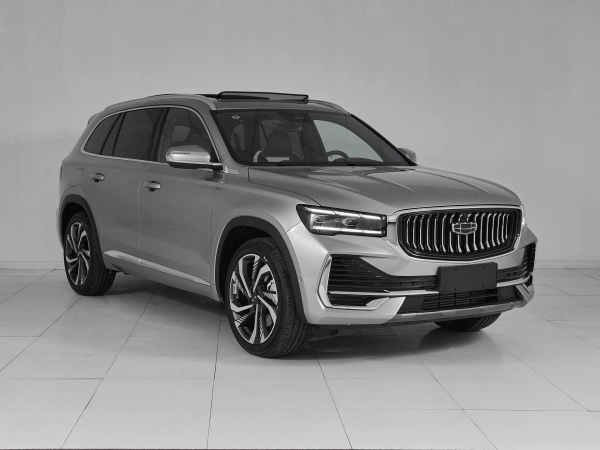 Geely Monjaro, I фото №3