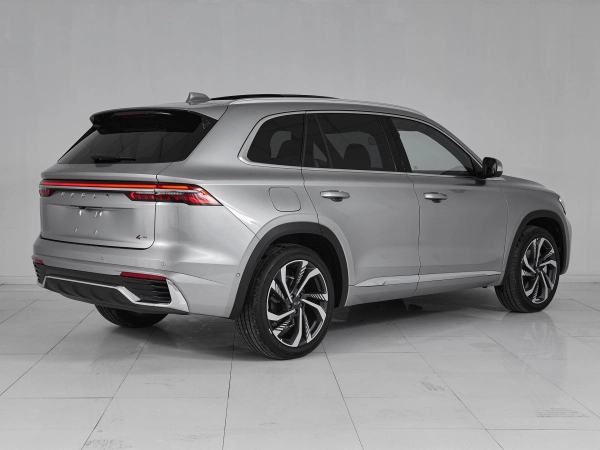 Geely Monjaro, I фото №6