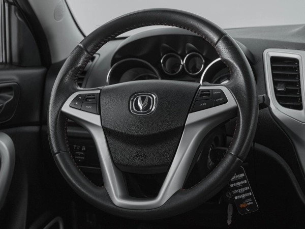 Changan CS35 , I фото №10