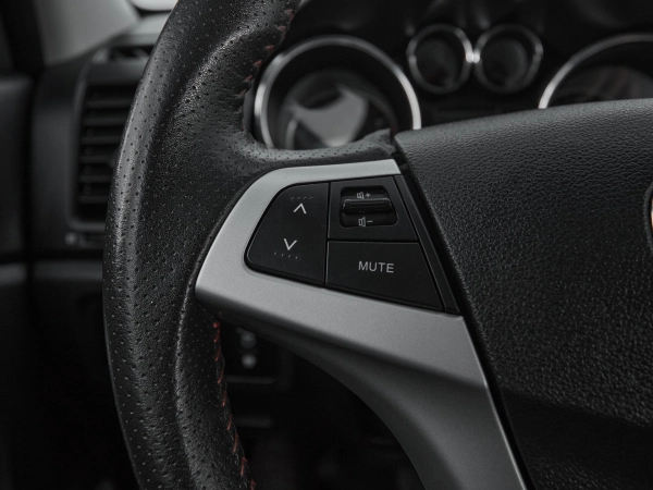Changan CS35 , I фото №11