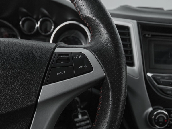 Changan CS35 , I фото №12