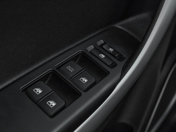 Changan CS35 , I фото №13