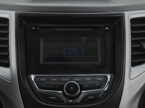 Changan CS35 , I фото №14