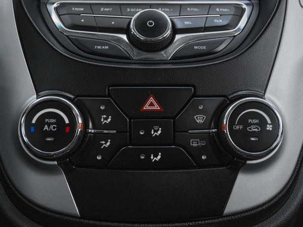 Changan CS35 , I фото №15