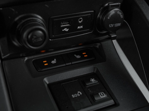 Changan CS35 , I фото №16