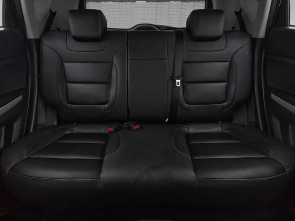 Changan CS35 , I фото №17