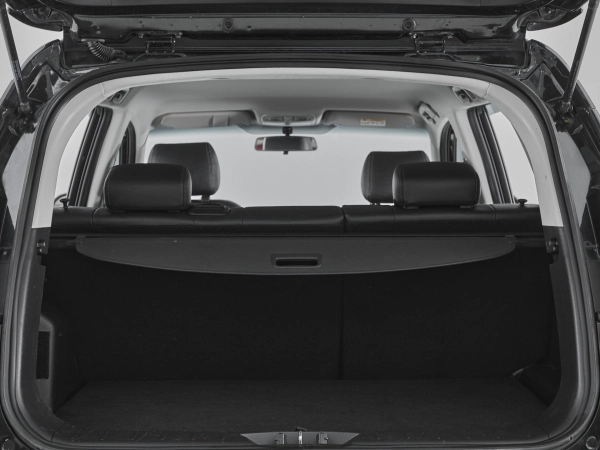Changan CS35 , I фото №18