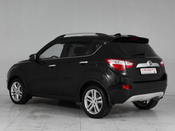 Changan CS35 , I фото №4
