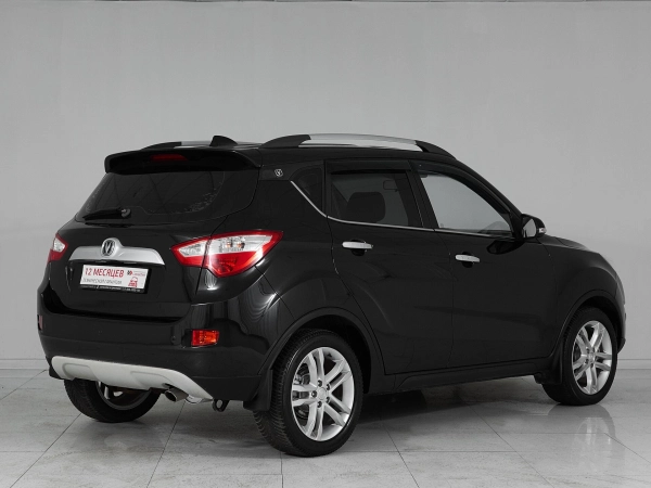Changan CS35 , I фото №6