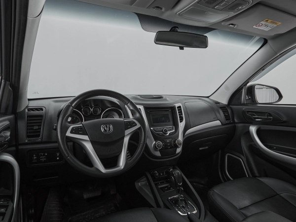 Changan CS35 , I фото №7