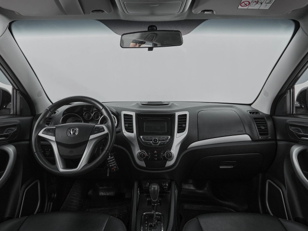 Changan CS35 , I фото №8