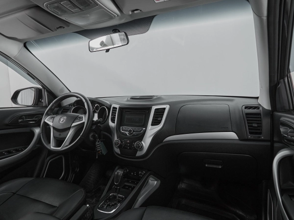 Changan CS35 , I фото №9