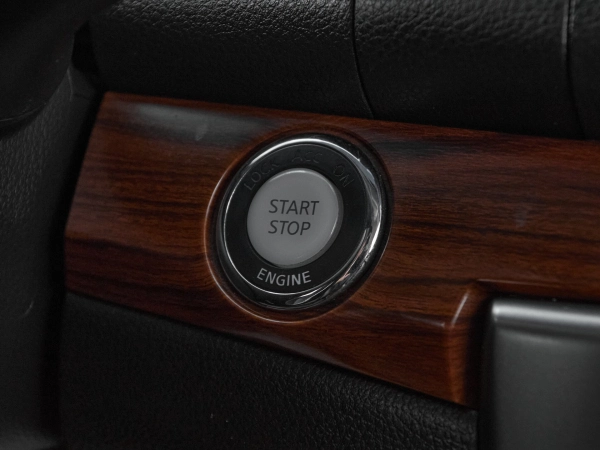 Nissan Teana, II фото №13