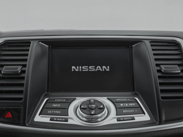 Nissan Teana, II фото №16