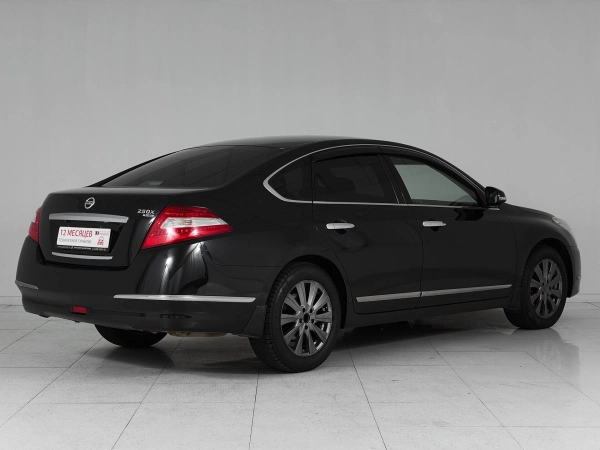 Nissan Teana, II фото №6