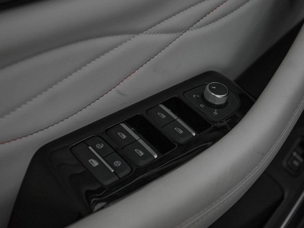 Geely Monjaro, I фото №15
