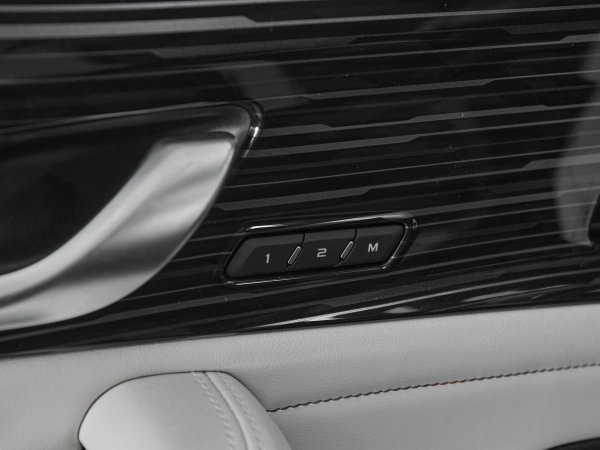 Geely Monjaro, I фото №16