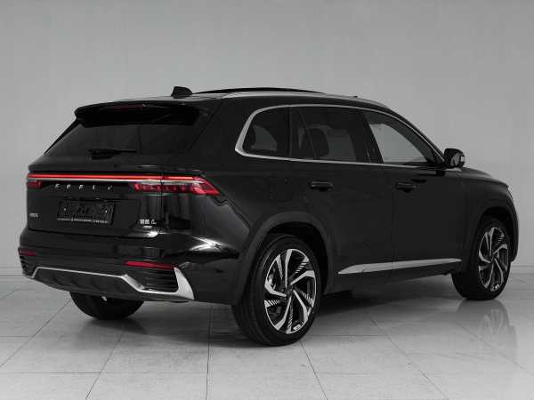 Geely Monjaro, I фото №6