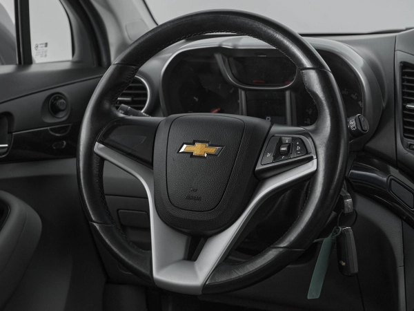 Chevrolet Orlando, I фото №10