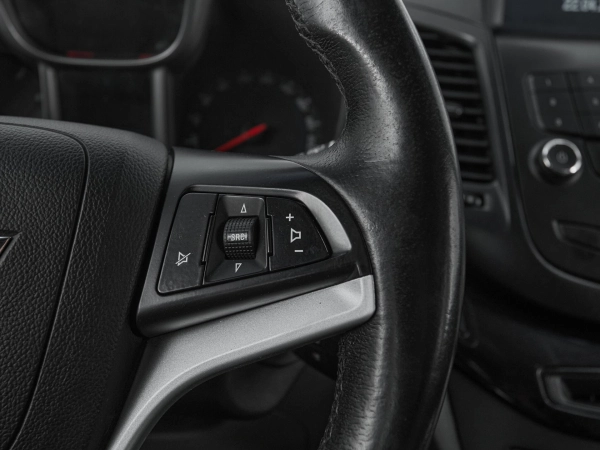 Chevrolet Orlando, I фото №11