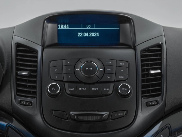Chevrolet Orlando, I фото №13
