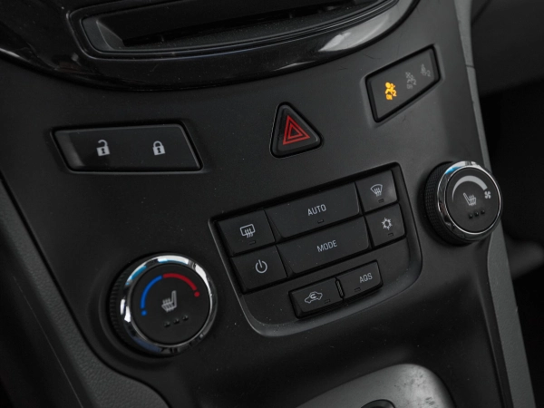 Chevrolet Orlando, I фото №14