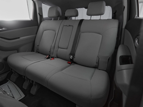 Chevrolet Orlando, I фото №15