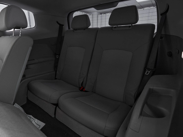 Chevrolet Orlando, I фото №16