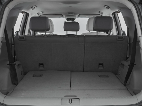 Chevrolet Orlando, I фото №17