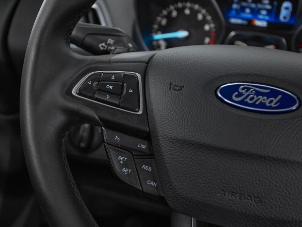 Ford Kuga, II Рестайлинг фото №12