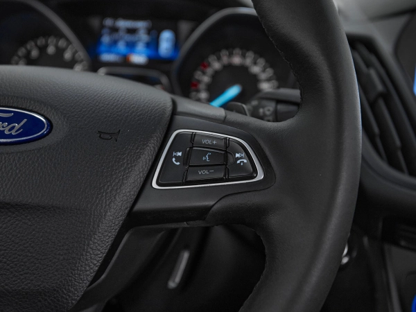 Ford Kuga, II Рестайлинг фото №13
