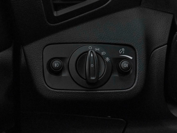 Ford Kuga, II Рестайлинг фото №14