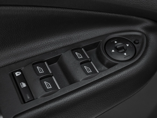 Ford Kuga, II Рестайлинг фото №15