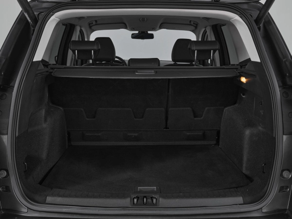Ford Kuga, II Рестайлинг фото №21