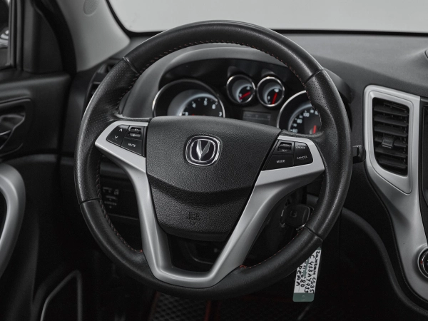 Changan CS35 , I фото №10