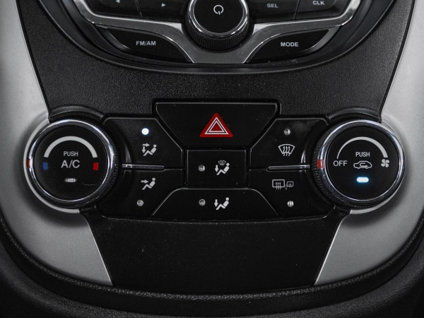 Changan CS35 , I фото №16