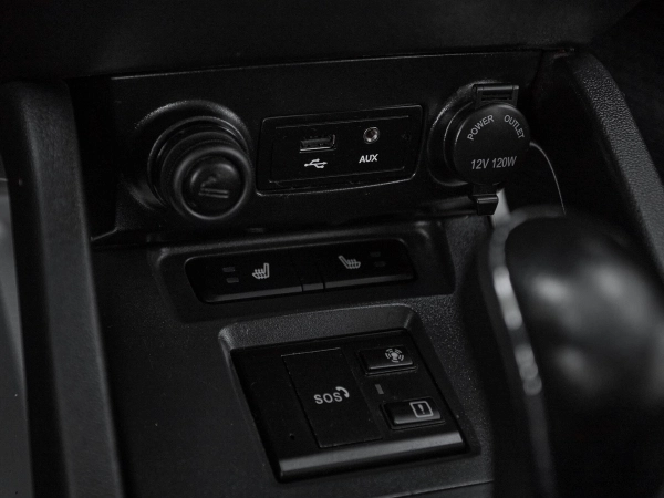 Changan CS35 , I фото №17