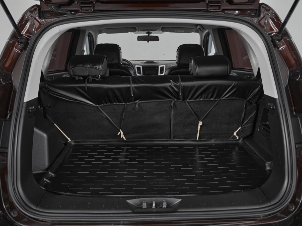 Changan CS35 , I фото №20