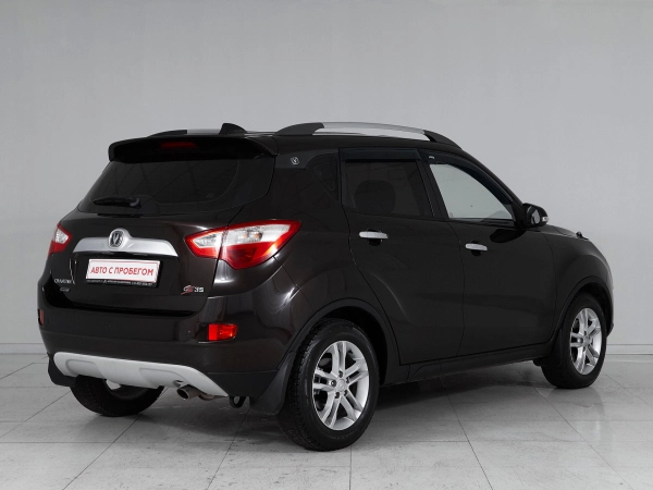 Changan CS35 , I фото №6