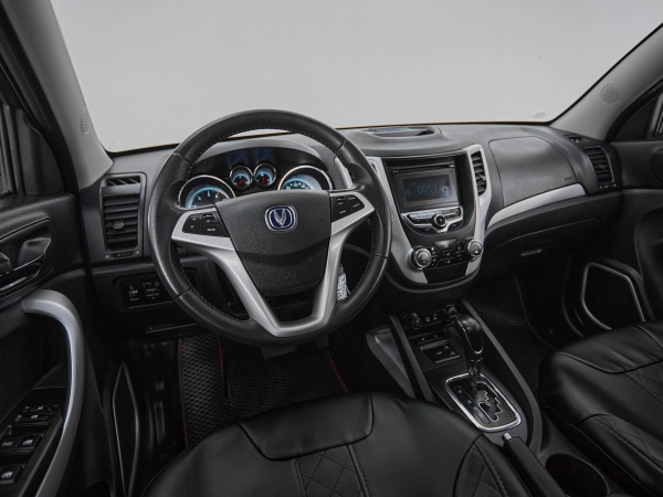 Changan CS35 , I фото №7
