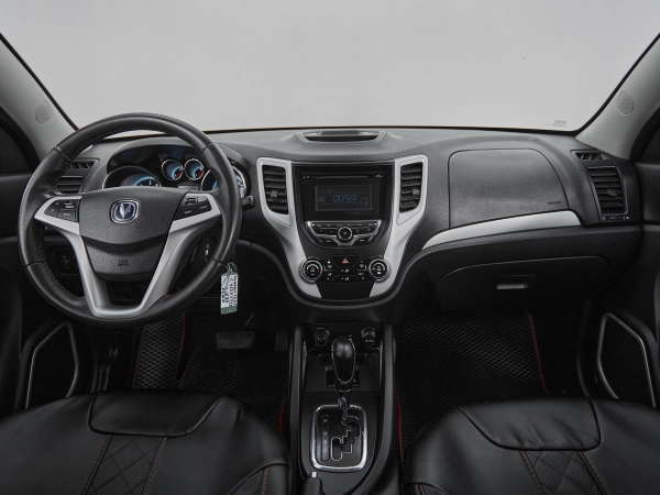 Changan CS35 , I фото №8
