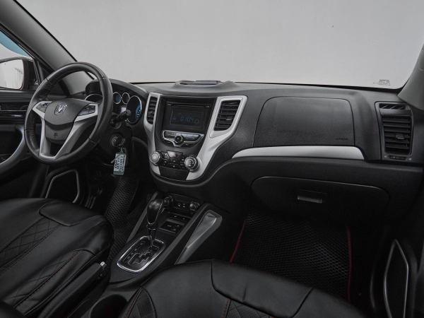 Changan CS35 , I фото №9