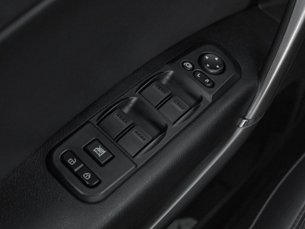 FAW Besturn X80, I Рестайлинг фото №14